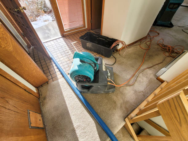 , SC Water damage restoration Company